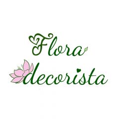 Flora Decorista by Perla Mei